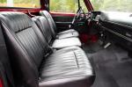 Dodge D100 Custom Pickup 1979 года